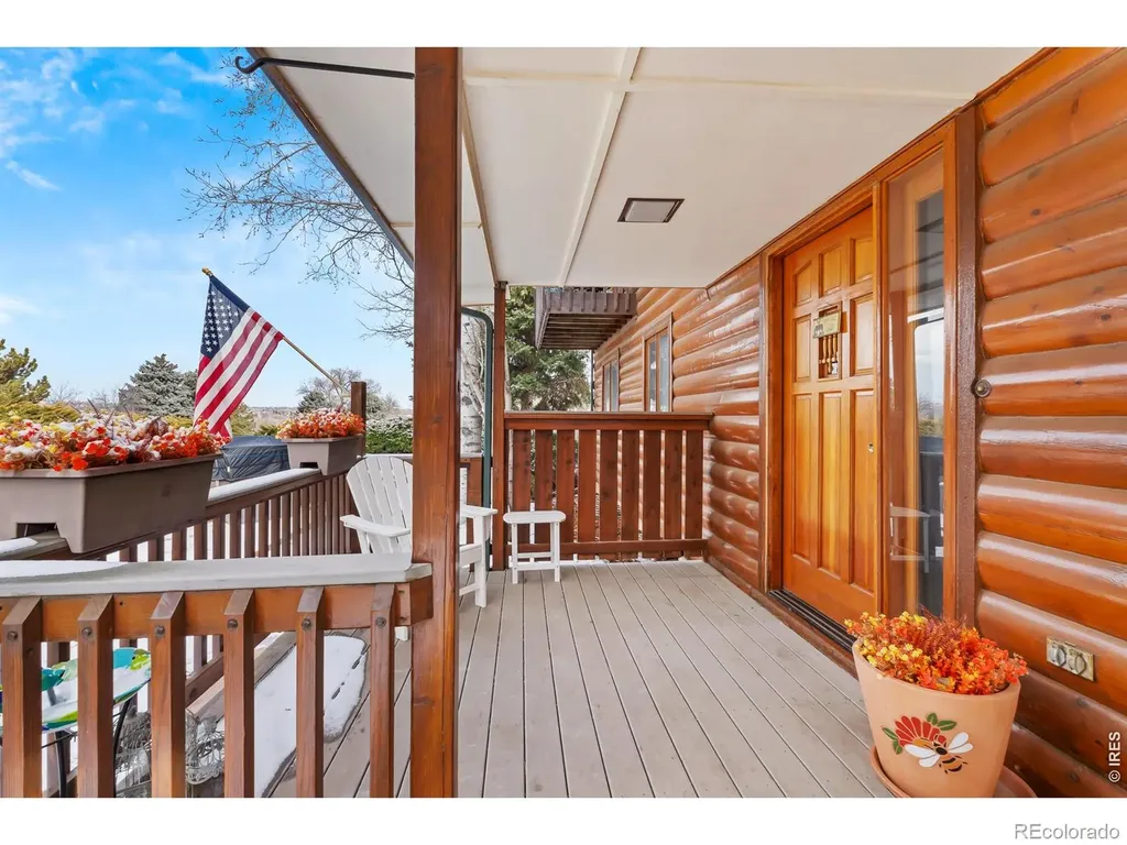 4814 Kiowa Drive Greeley CO 80634