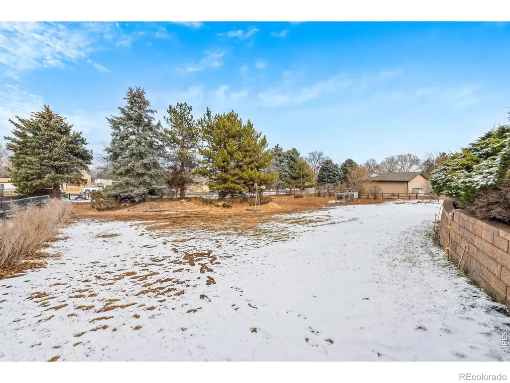 4814 Kiowa Drive Greeley CO 80634