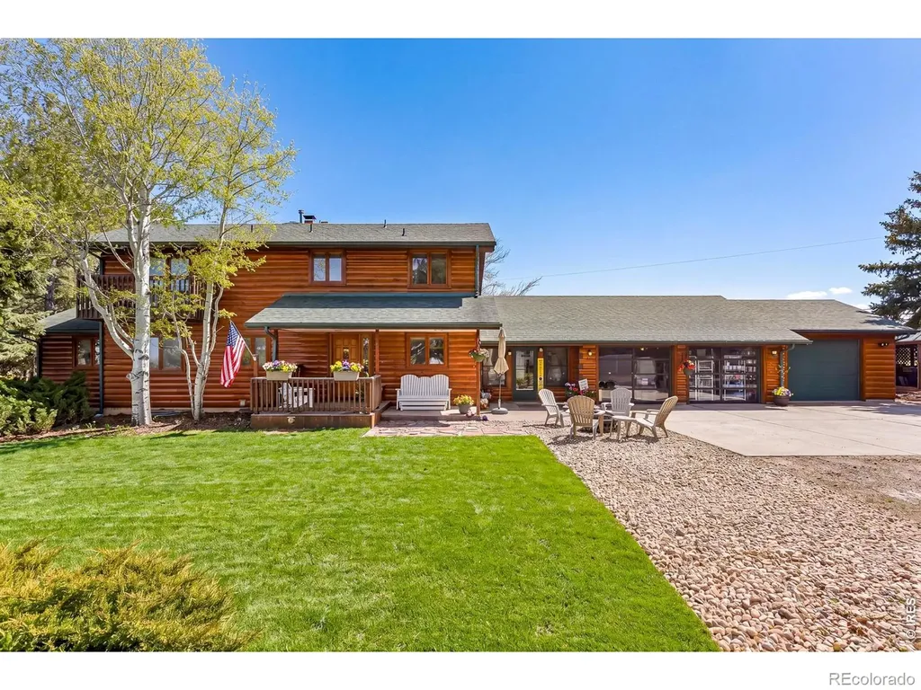 4814 Kiowa Drive Greeley CO 80634
