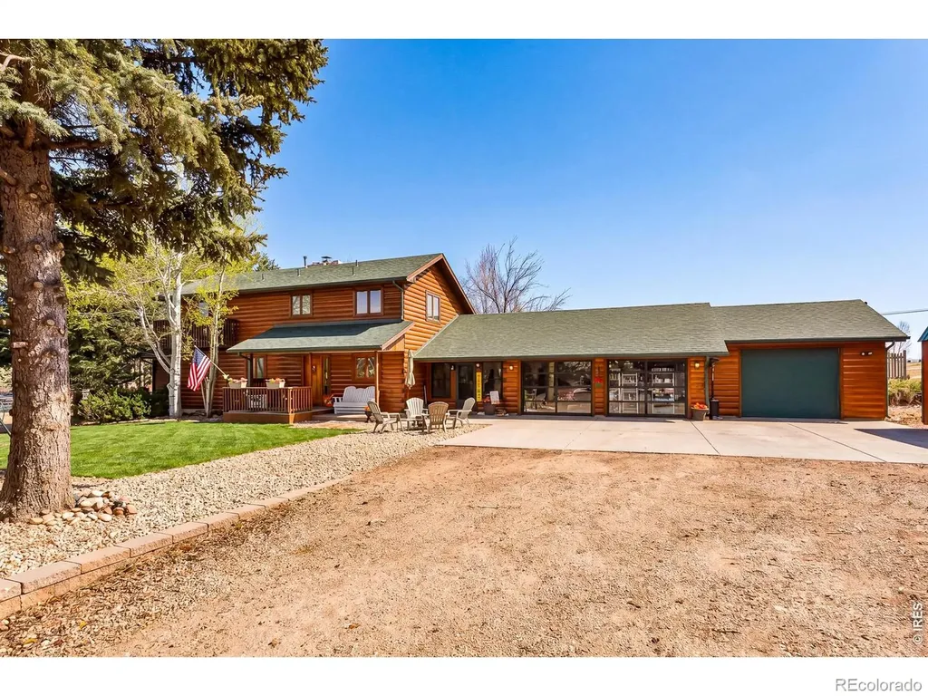 4814 Kiowa Drive Greeley CO 80634