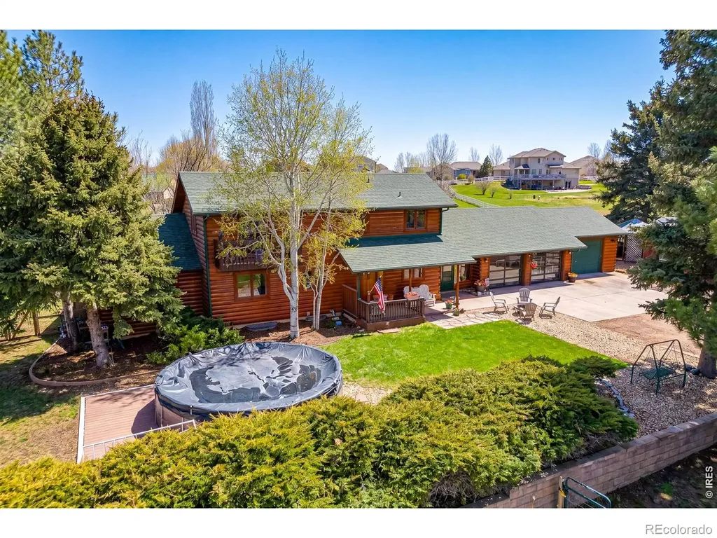 4814 Kiowa Drive Greeley CO 80634