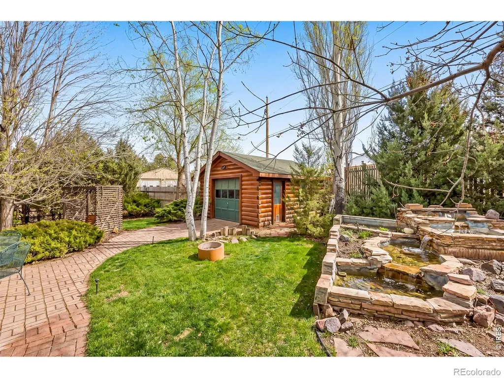 4814 Kiowa Drive Greeley CO 80634