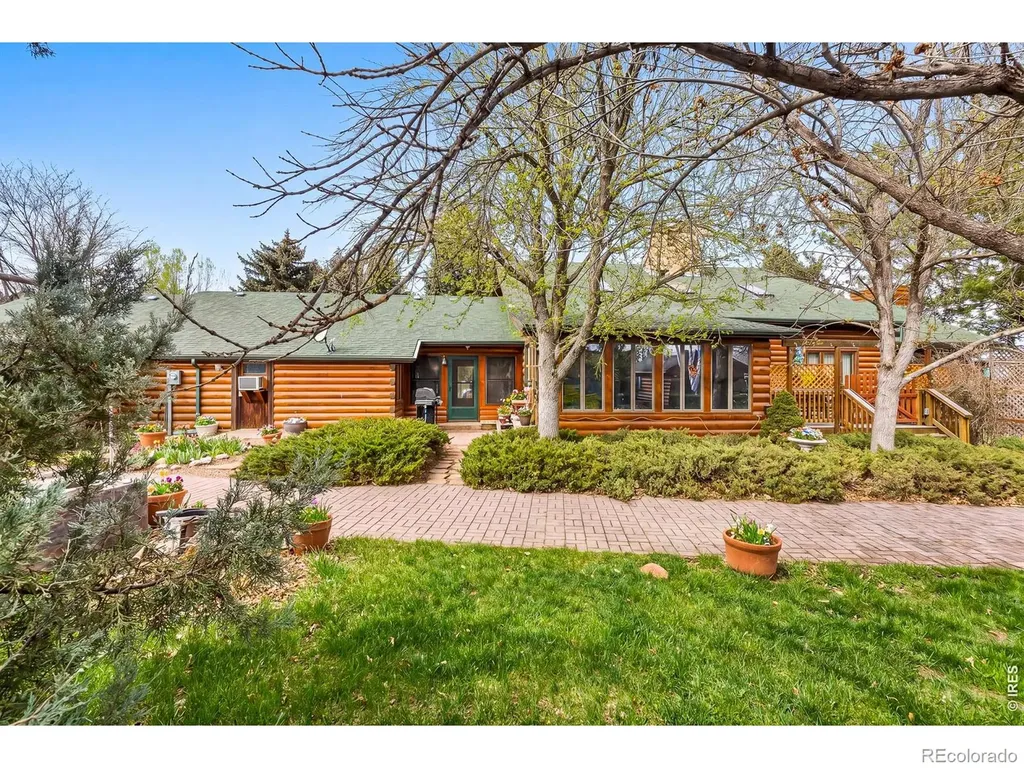 4814 Kiowa Drive Greeley CO 80634