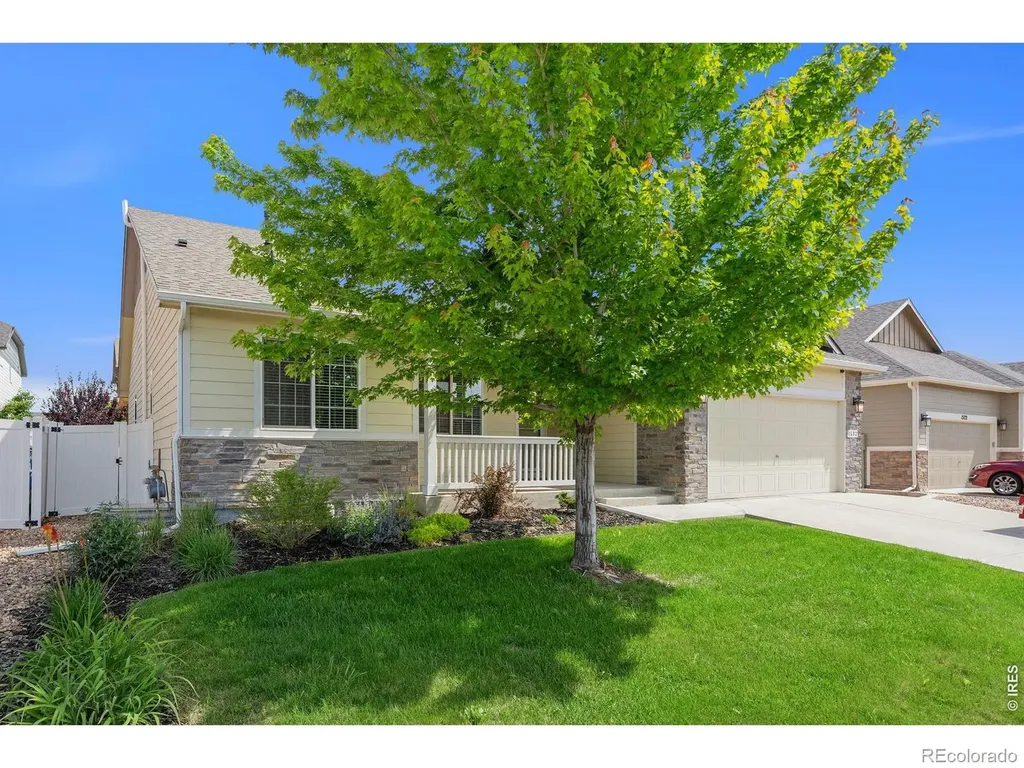 1532 Woodcock Street Berthoud CO 80513