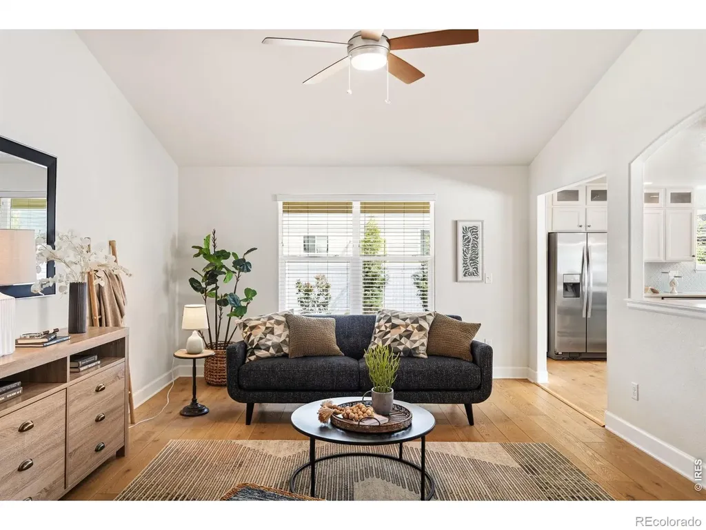 1532 Woodcock Street Berthoud CO 80513