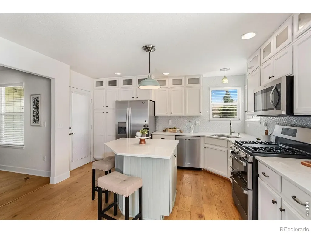 1532 Woodcock Street Berthoud CO 80513