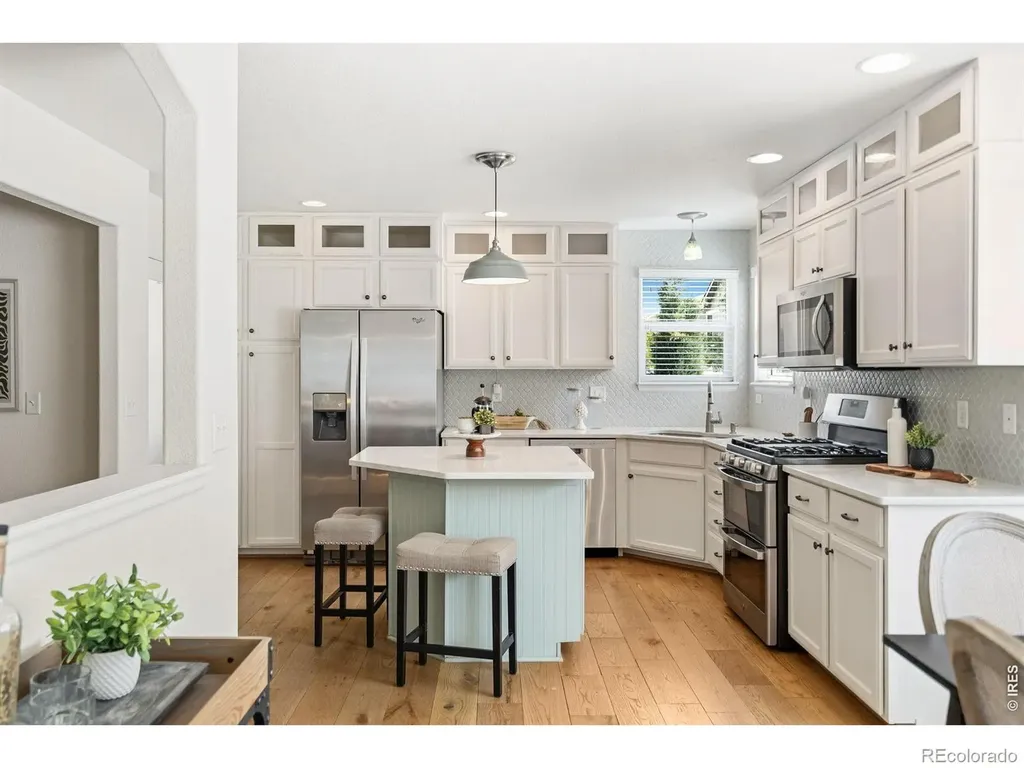 1532 Woodcock Street Berthoud CO 80513
