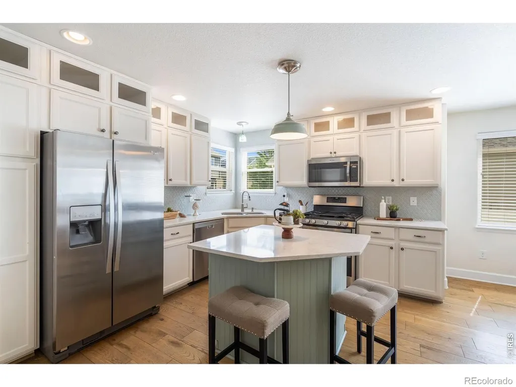1532 Woodcock Street Berthoud CO 80513