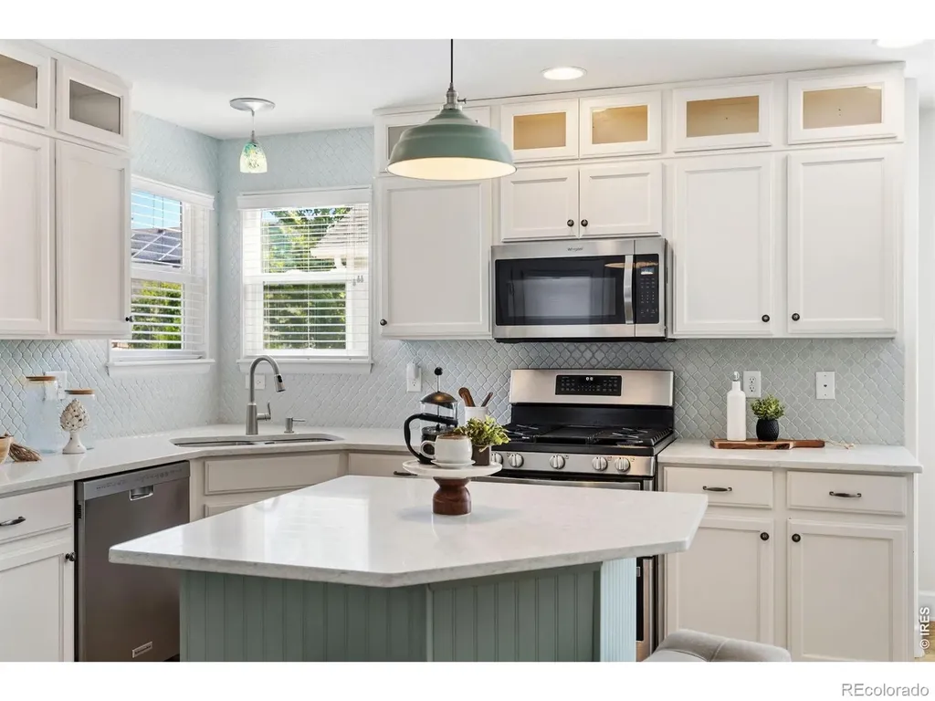 1532 Woodcock Street Berthoud CO 80513