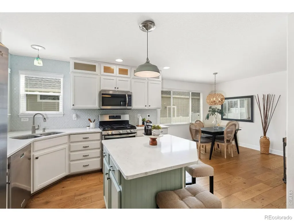 1532 Woodcock Street Berthoud CO 80513