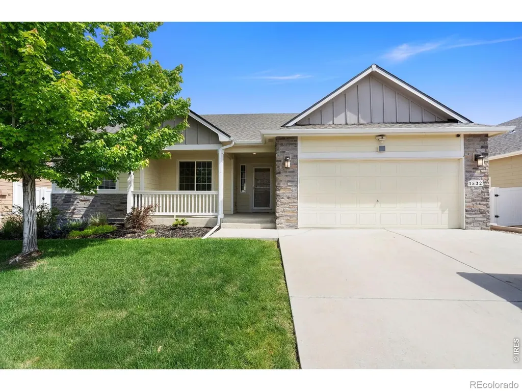 1532 Woodcock Street Berthoud CO 80513