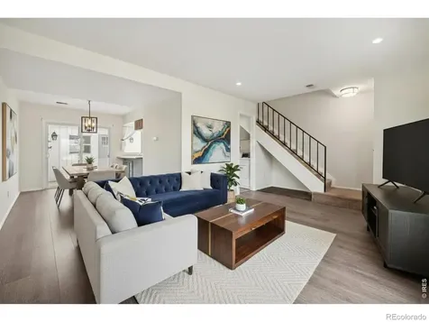 474 S Carr Street Lakewood CO 80226