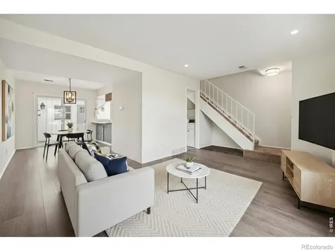 474 S Carr Street Lakewood CO 80226