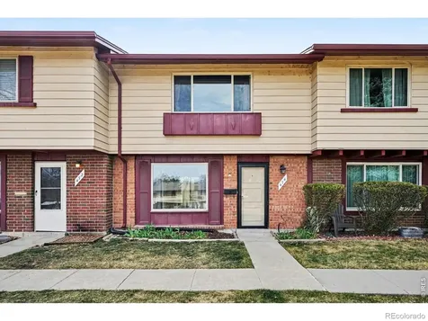 474 S Carr Street Lakewood CO 80226
