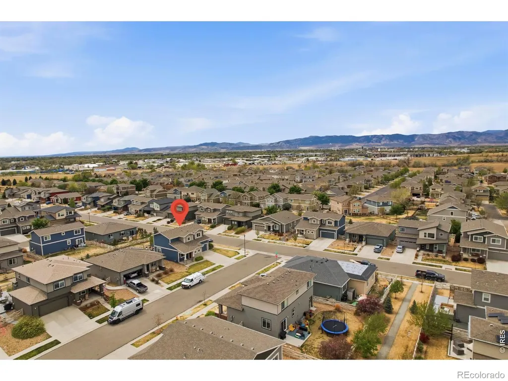 2103 Lambic Street Fort Collins CO 80524