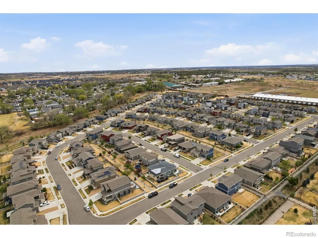 2103 Lambic Street Fort Collins CO 80524