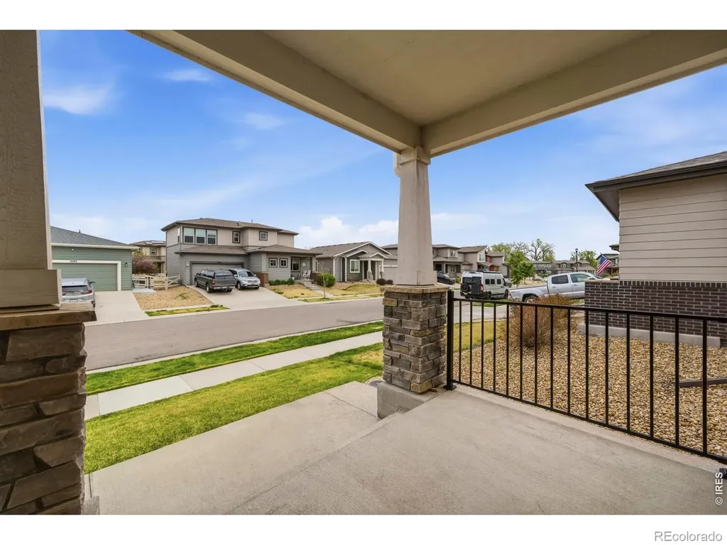 2103 Lambic Street Fort Collins CO 80524