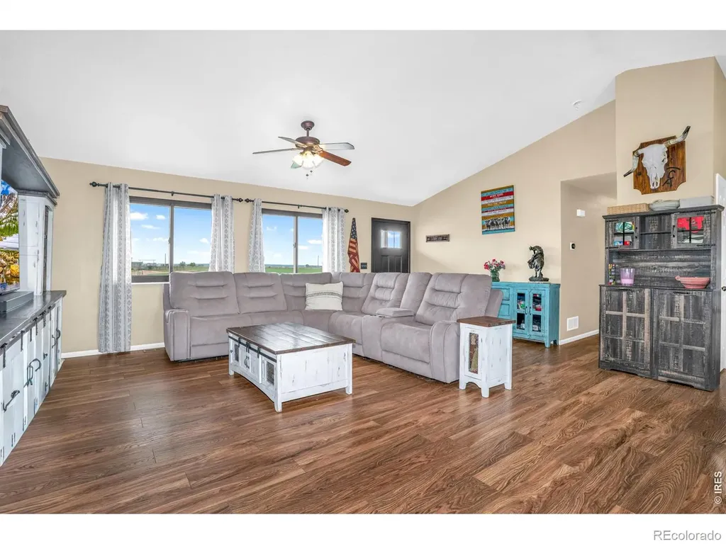 15877 County Road 100 Nunn CO 80648
