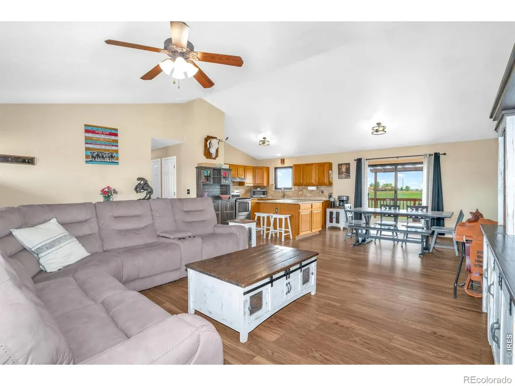 15877 County Road 100 Nunn CO 80648