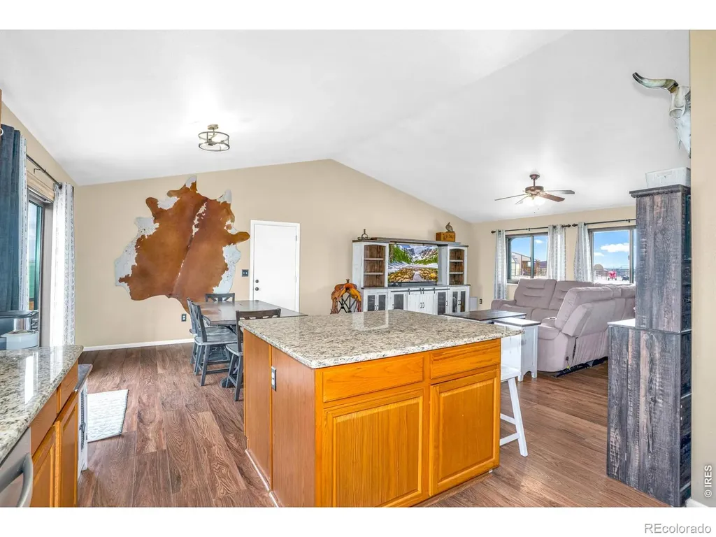 15877 County Road 100 Nunn CO 80648