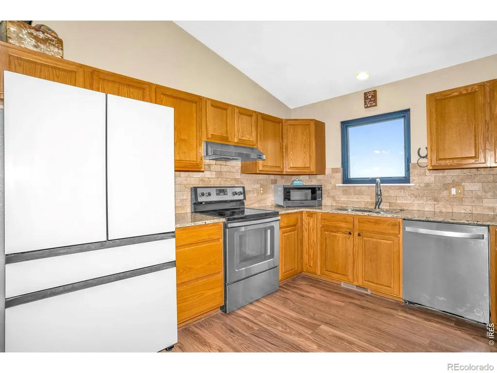 15877 County Road 100 Nunn CO 80648