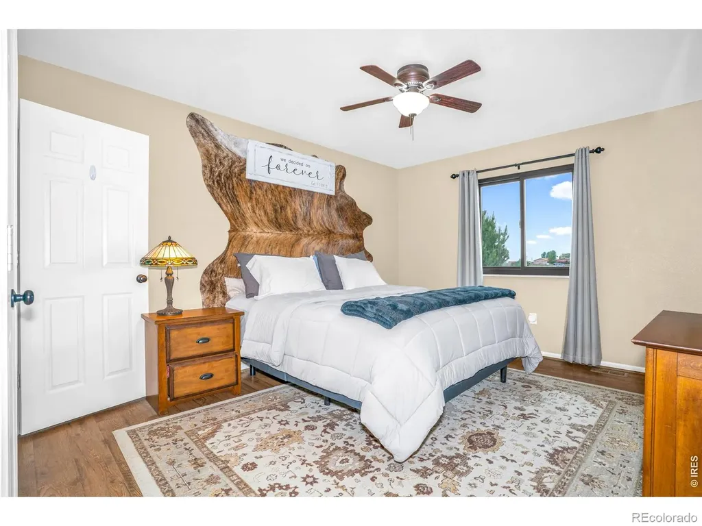 15877 County Road 100 Nunn CO 80648