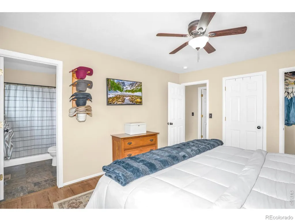 15877 County Road 100 Nunn CO 80648