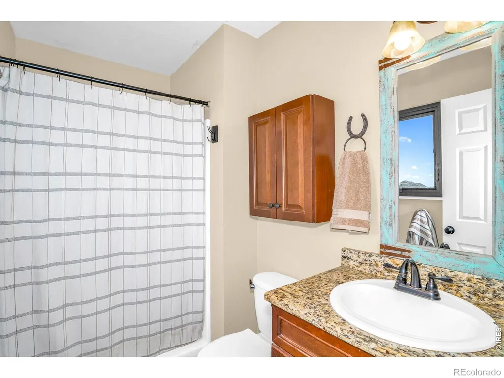 15877 County Road 100 Nunn CO 80648
