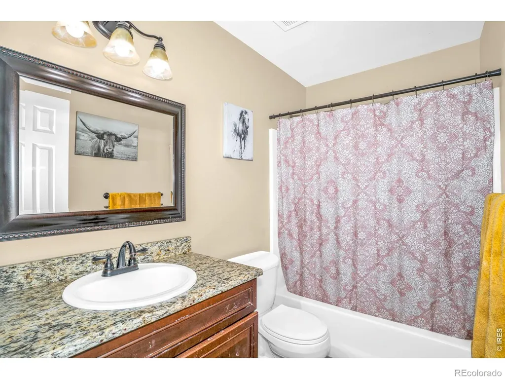 15877 County Road 100 Nunn CO 80648