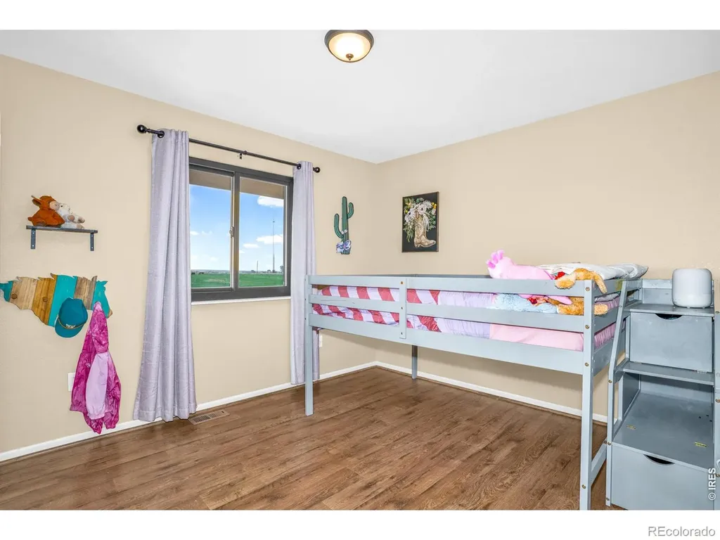 15877 County Road 100 Nunn CO 80648