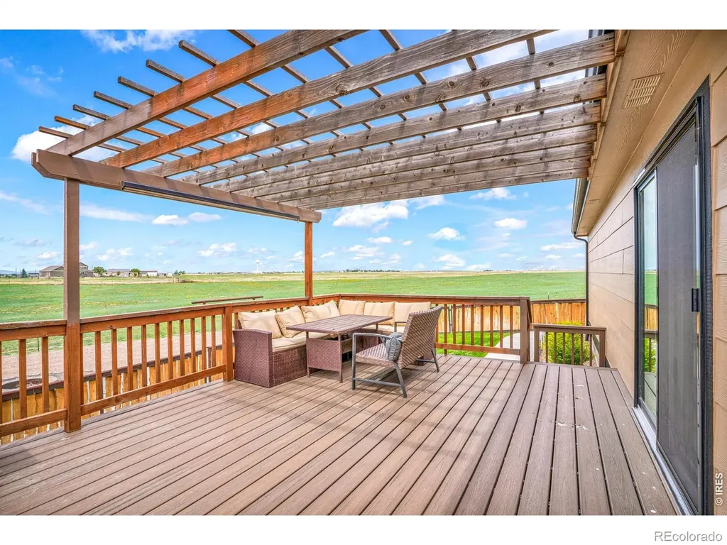 15877 County Road 100 Nunn CO 80648