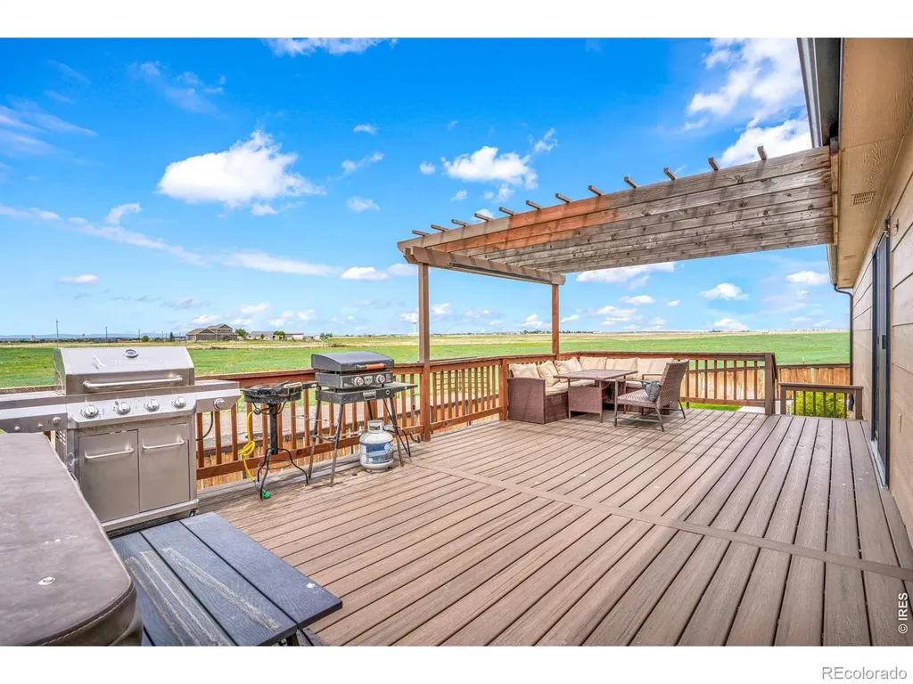 15877 County Road 100 Nunn CO 80648