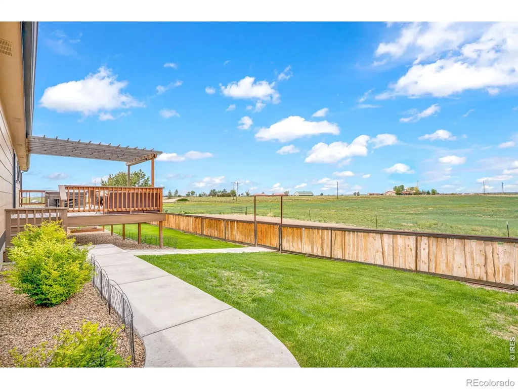 15877 County Road 100 Nunn CO 80648