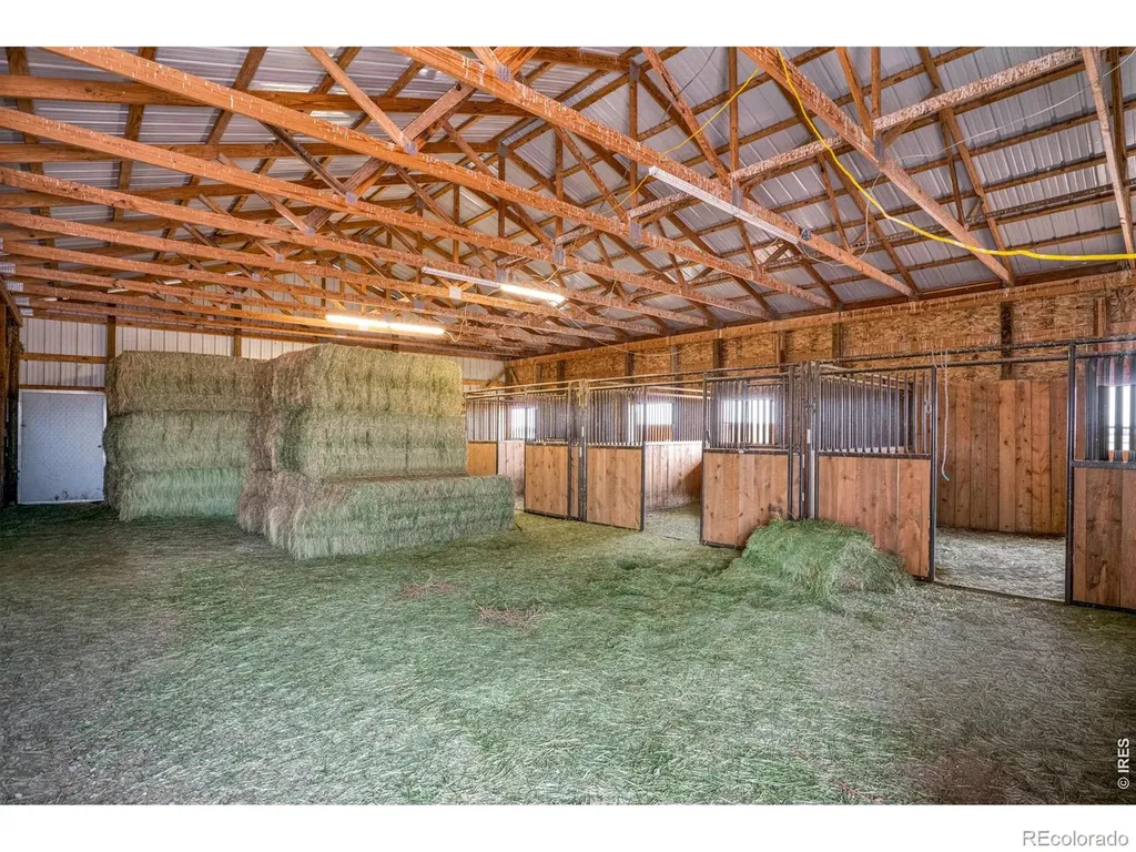 15877 County Road 100 Nunn CO 80648
