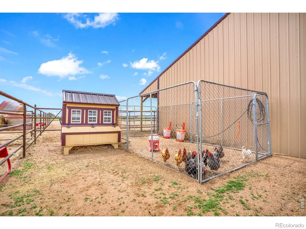 15877 County Road 100 Nunn CO 80648