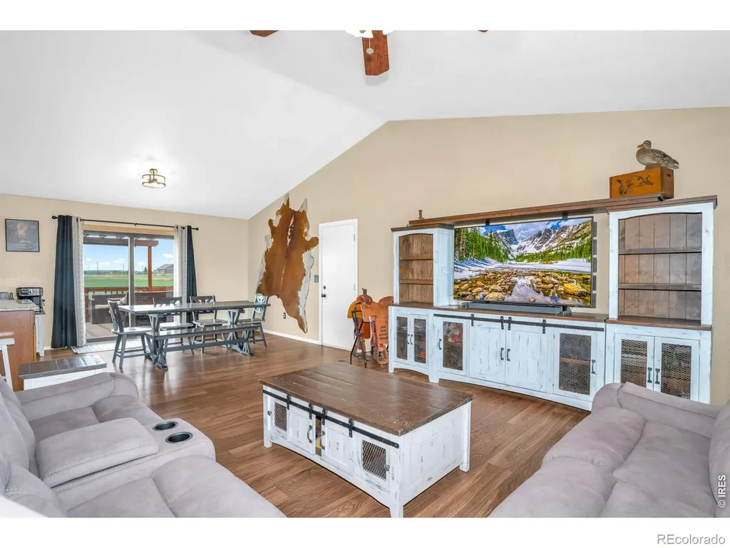 15877 County Road 100 Nunn CO 80648