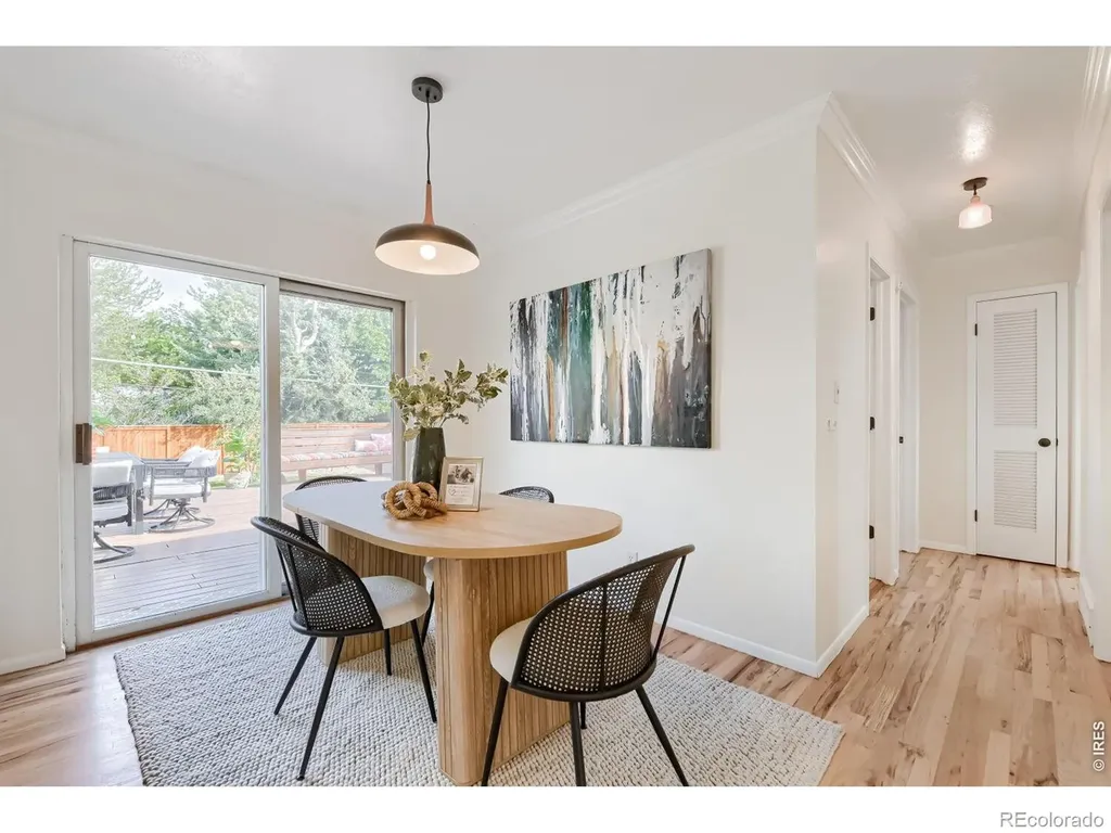 1069 Berea Drive Boulder CO 80305