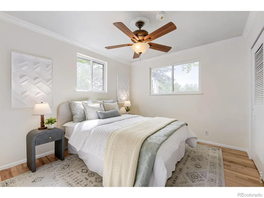 1069 Berea Drive Boulder CO 80305