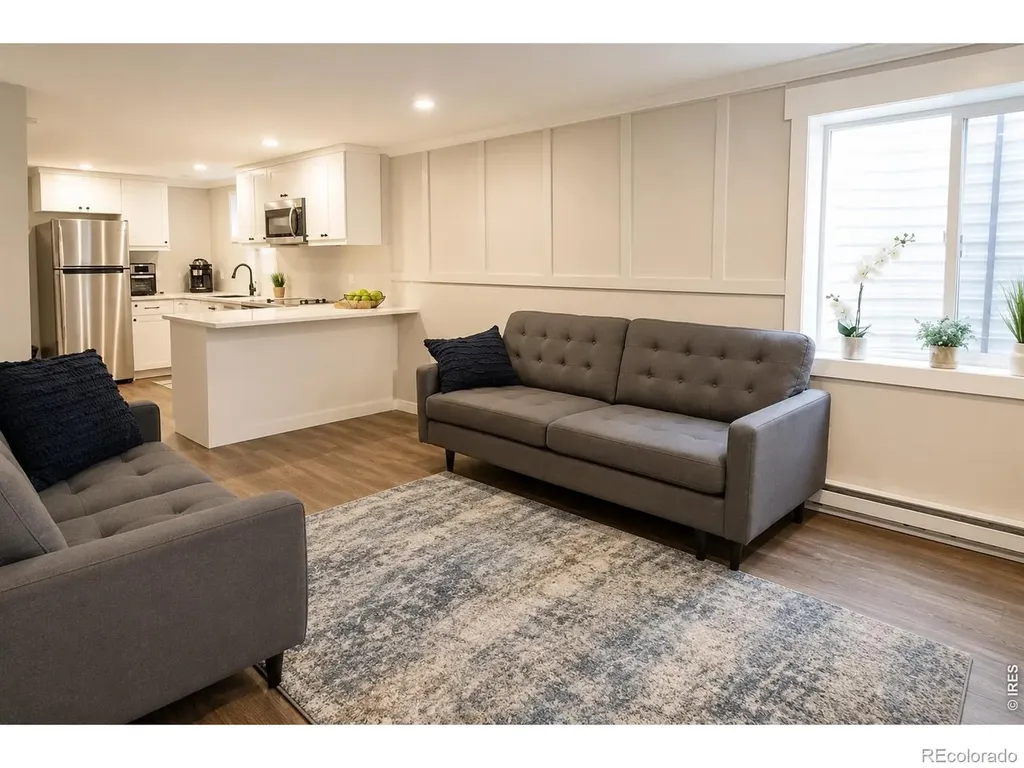 1069 Berea Drive Boulder CO 80305