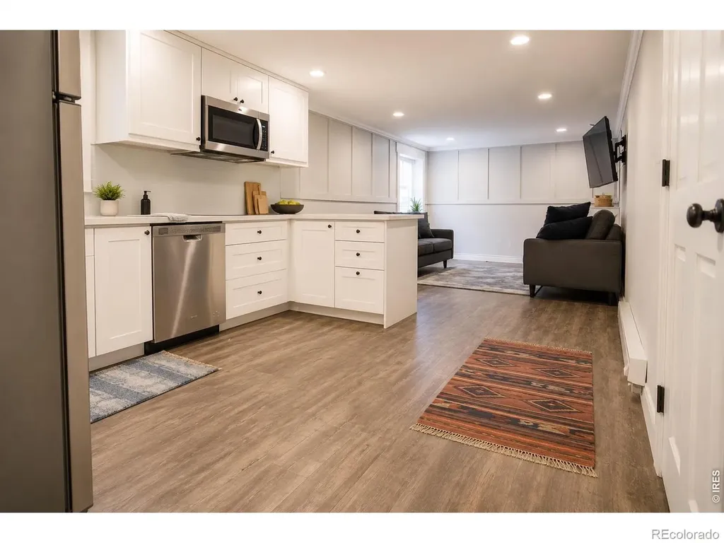 1069 Berea Drive Boulder CO 80305