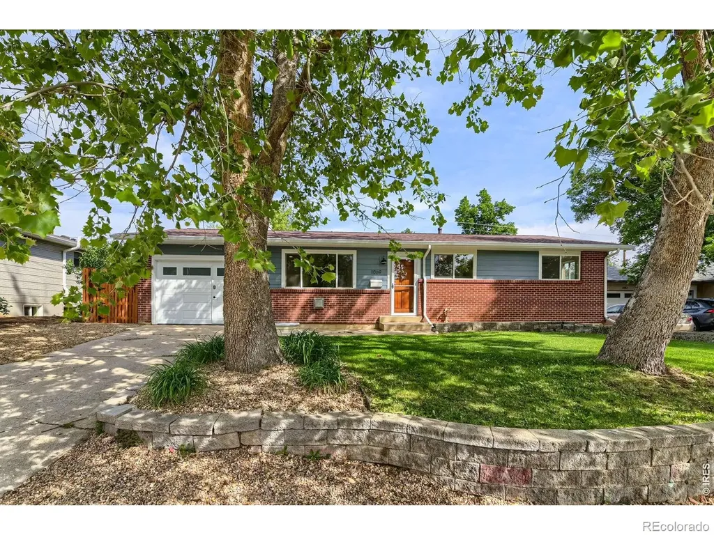 1069 Berea Drive Boulder CO 80305