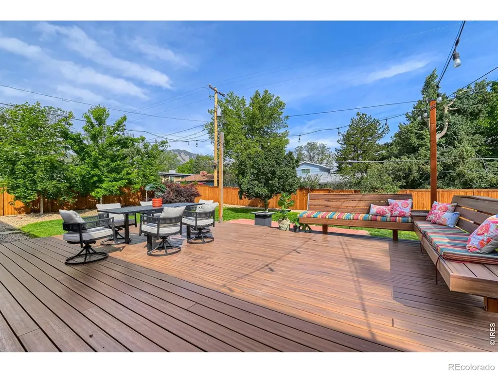 1069 Berea Drive Boulder CO 80305