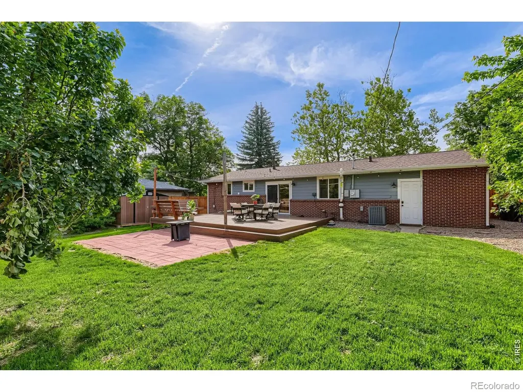 1069 Berea Drive Boulder CO 80305