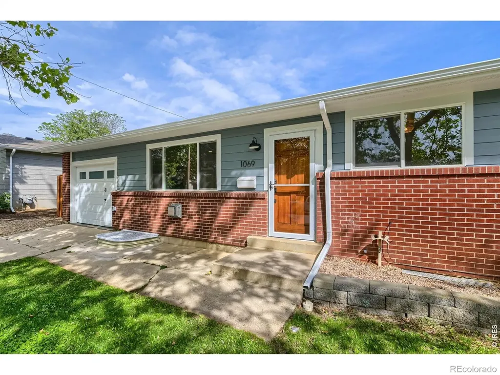 1069 Berea Drive Boulder CO 80305