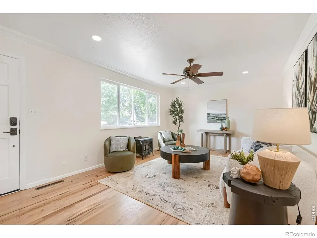 1069 Berea Drive Boulder CO 80305