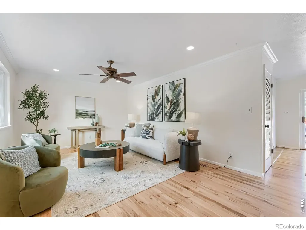 1069 Berea Drive Boulder CO 80305