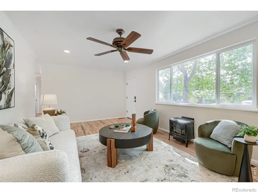 1069 Berea Drive Boulder CO 80305