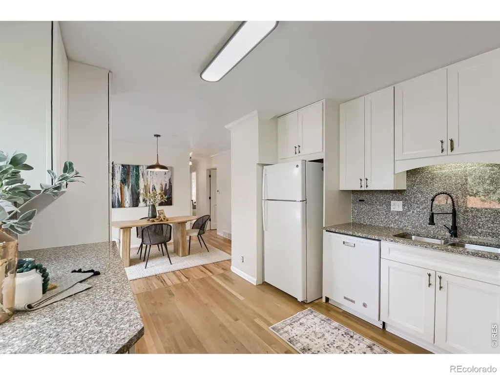 1069 Berea Drive Boulder CO 80305