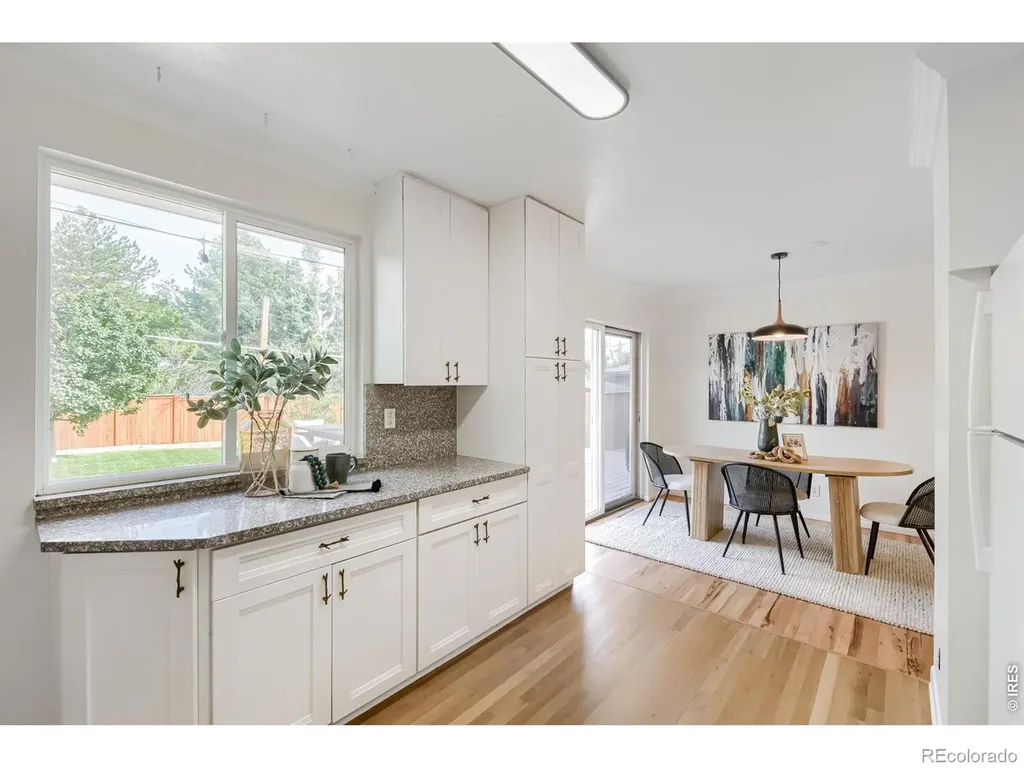 1069 Berea Drive Boulder CO 80305