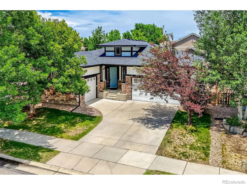 215 Nelson Street Erie CO 80516